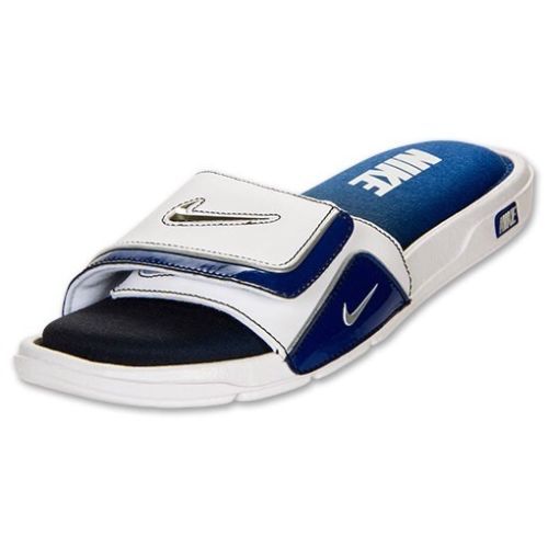 nike sunflower slides